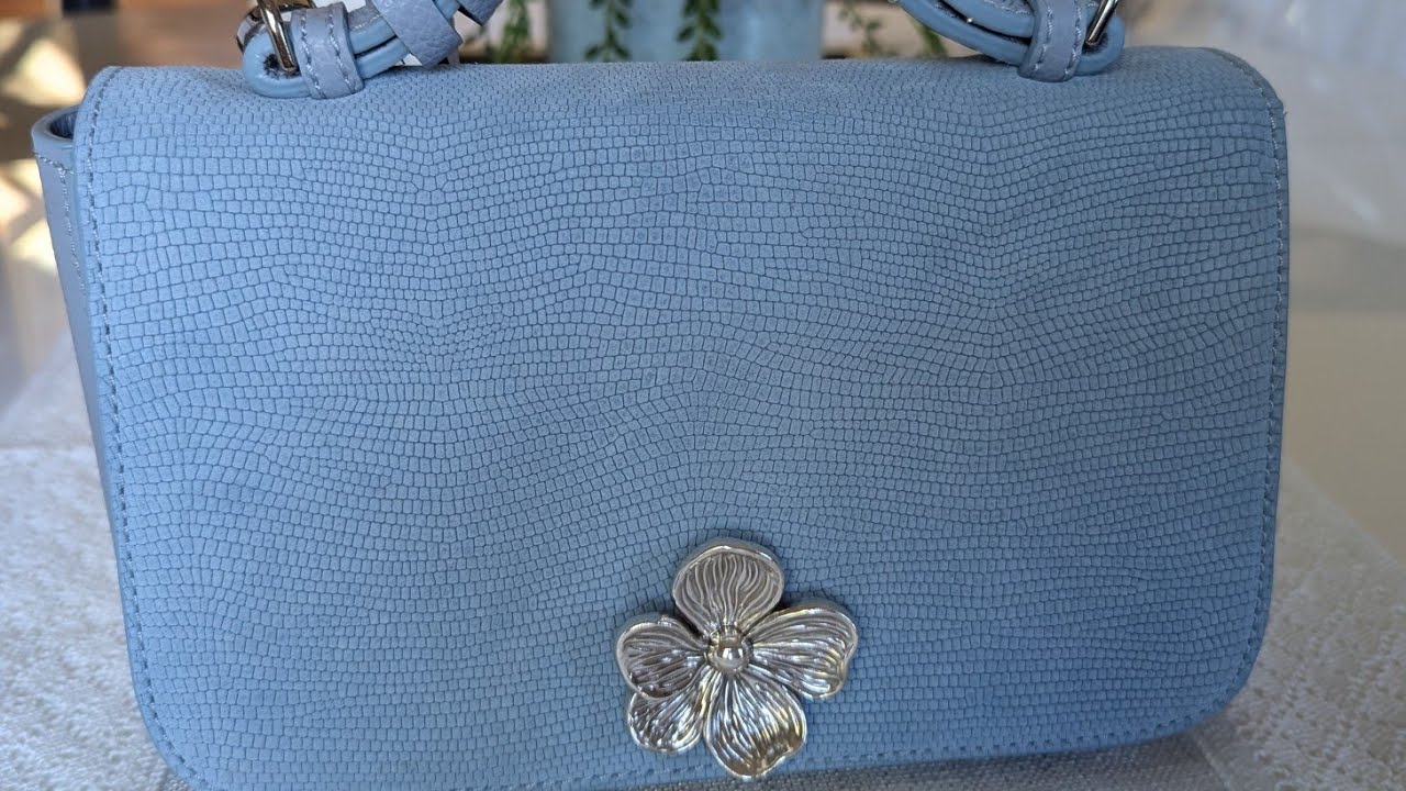 Brighton Collectible Handbag Review: Is it worth it?