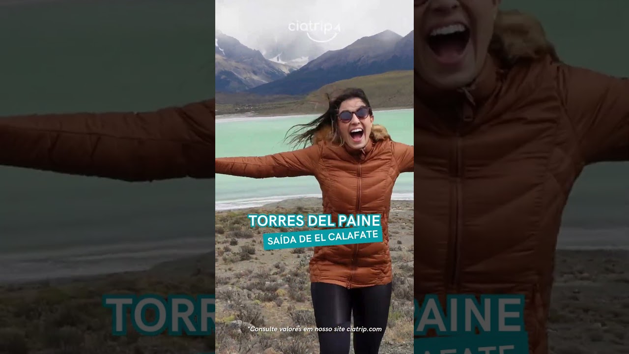 PASSEIOS EM EL CALAFATE