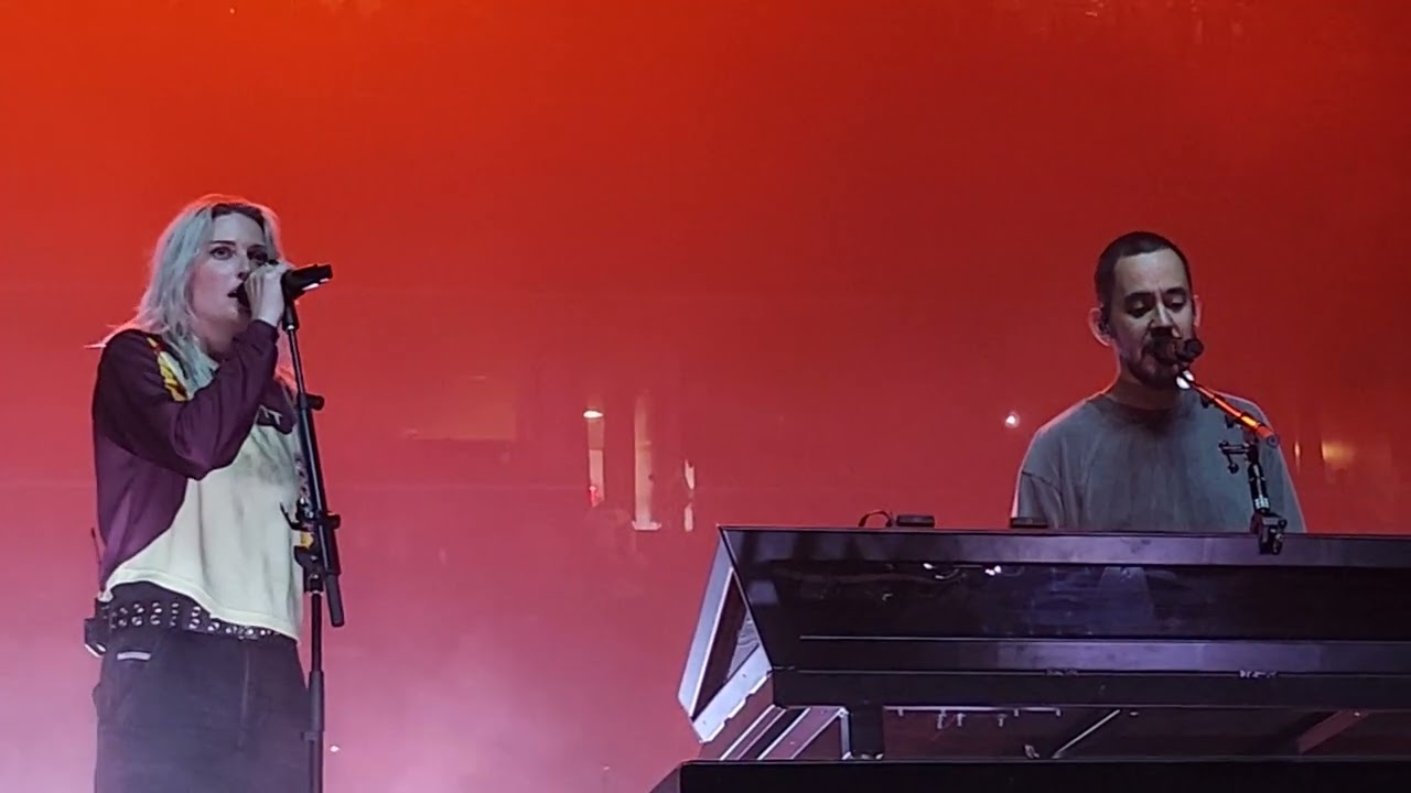Linkin Park - 