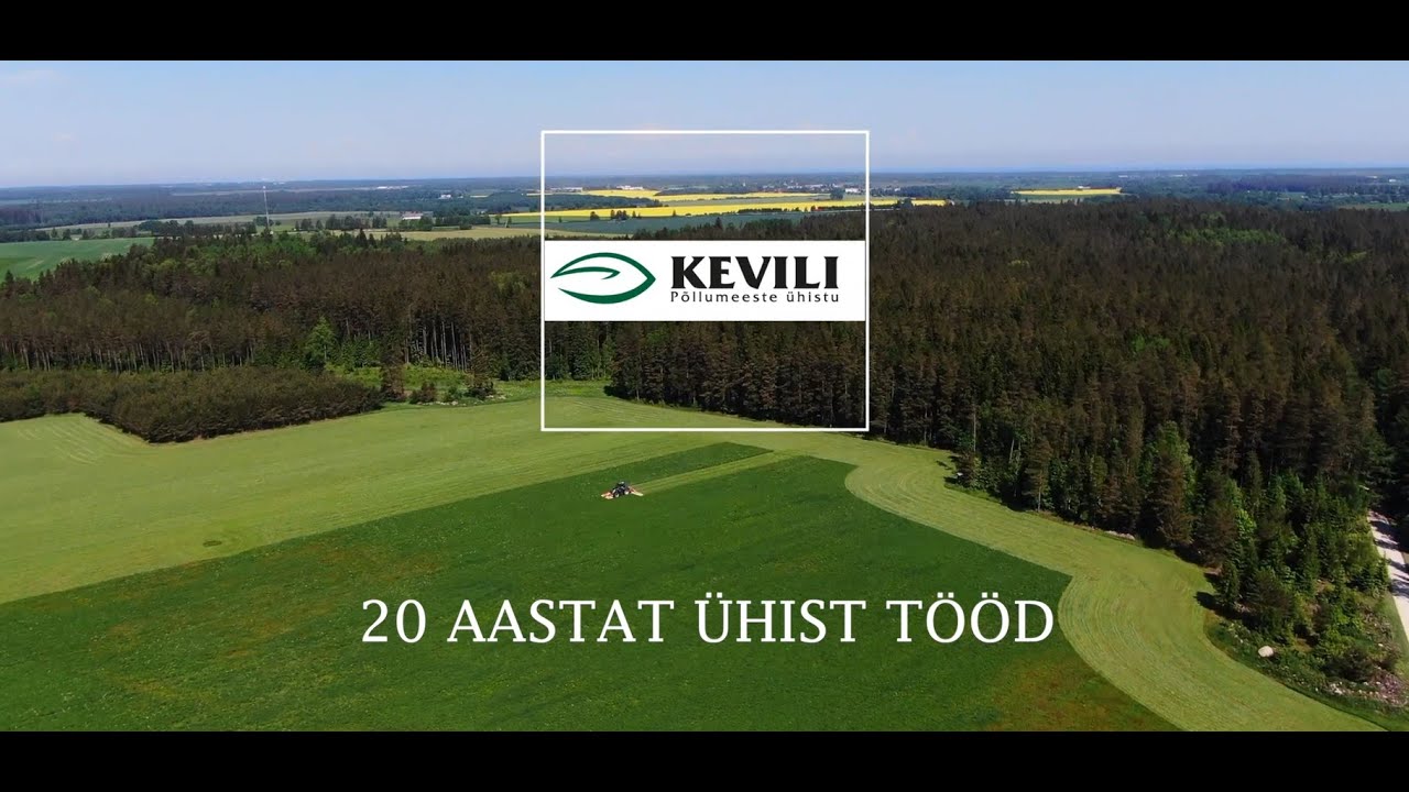 KEVILI 20