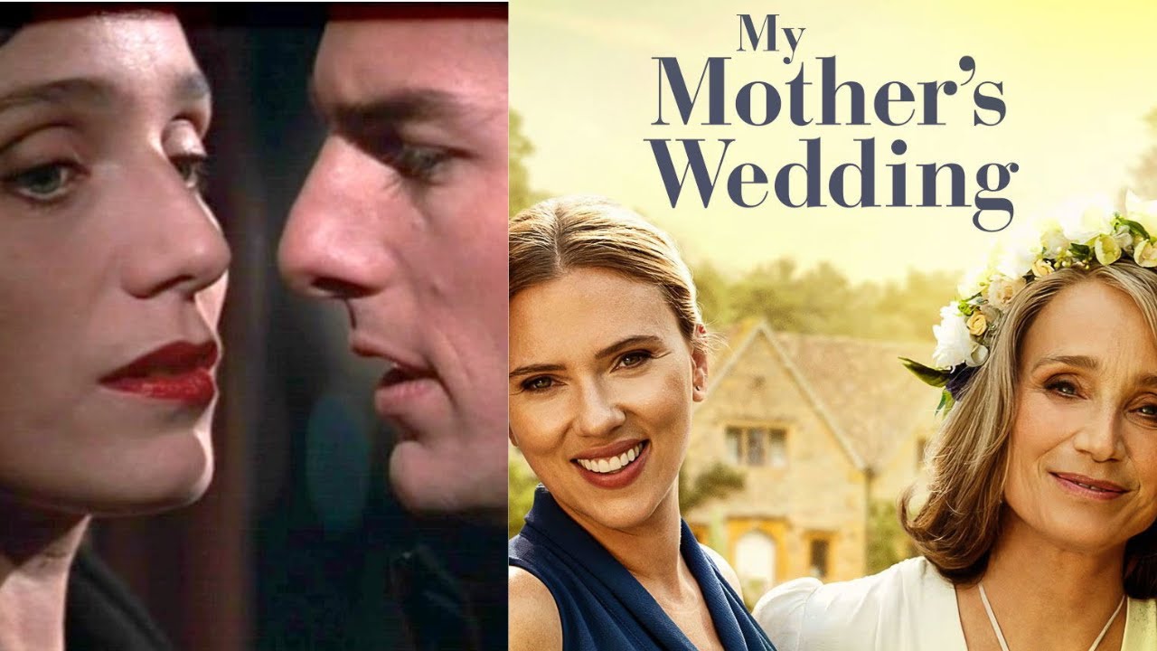 Kristin Scott Thomas talks "Mission Impossible", Scarlett Johansson and "My Mother"s Wedding"!