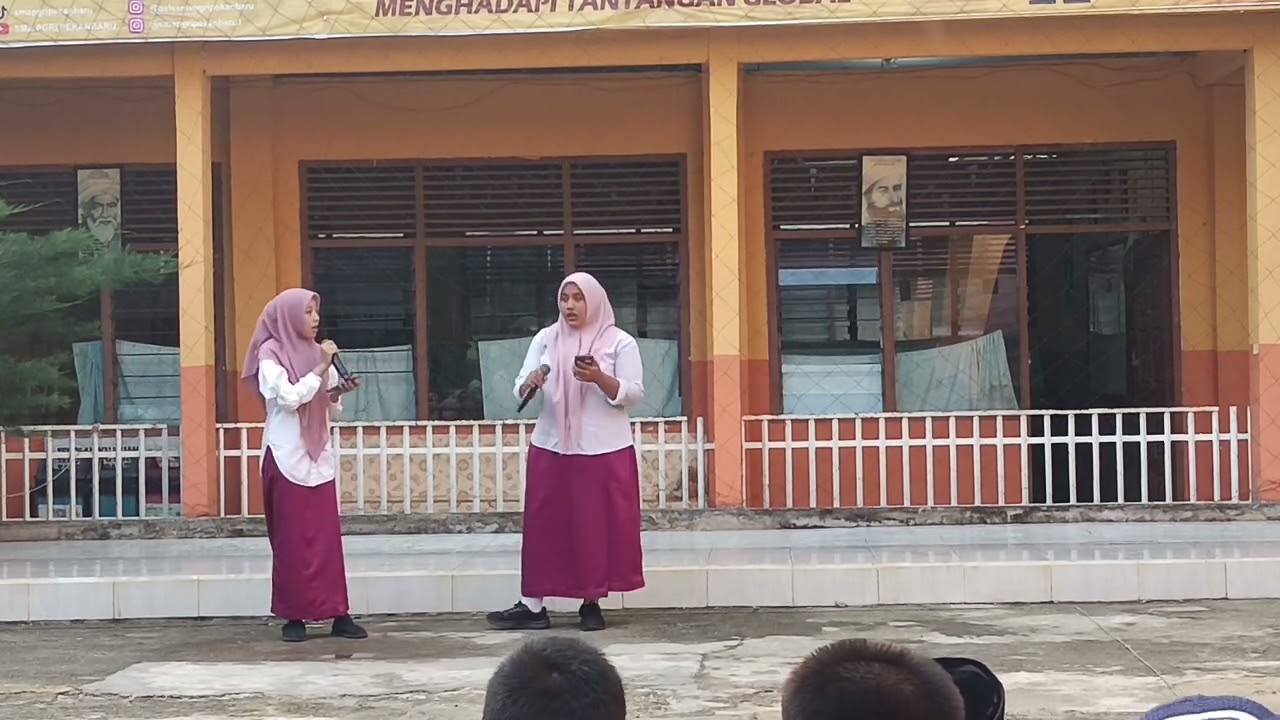 Jumat kreatif kelas XI #fypage #fypyoutube #fypシ゚viral #fypviral #fyptiktok 