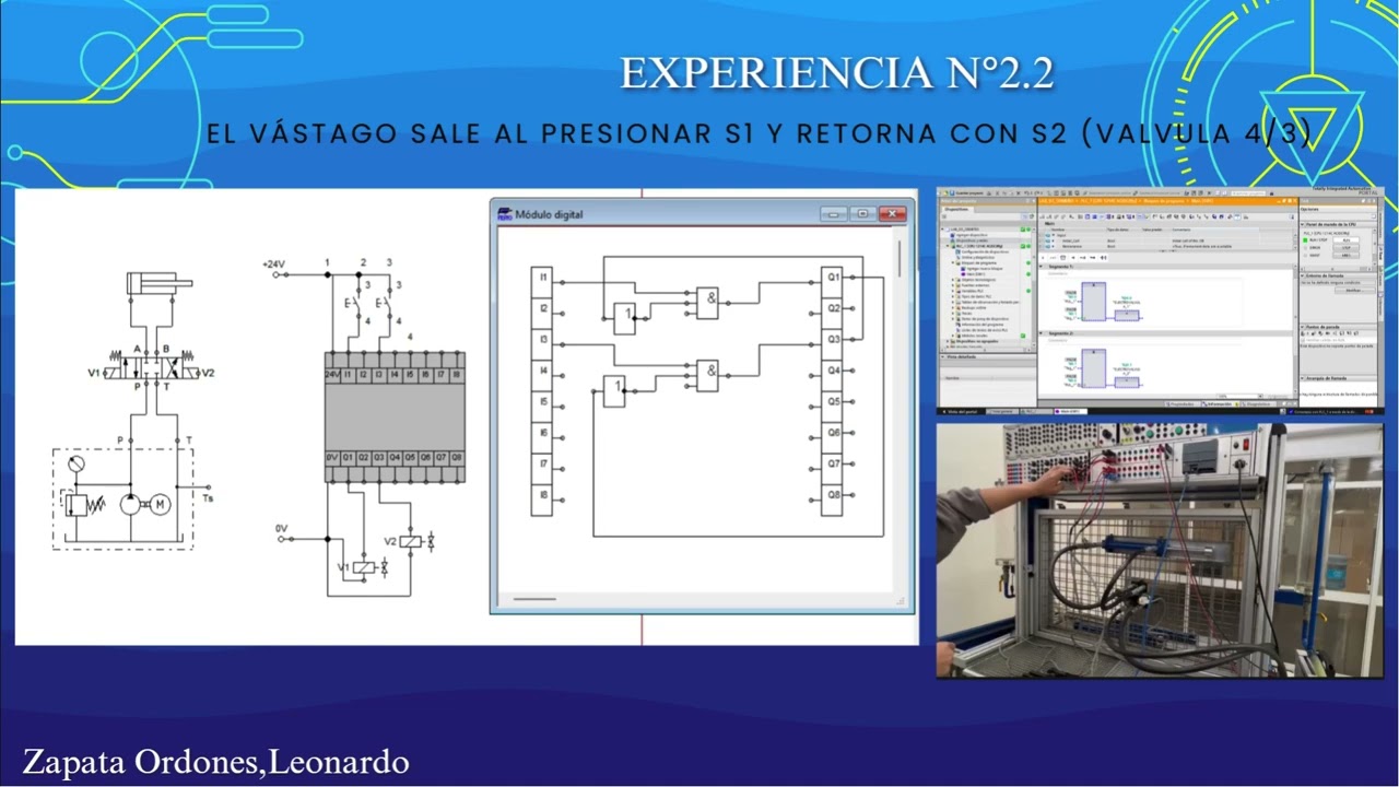 LAB 3 Control Electrónico de Equipo Pesado