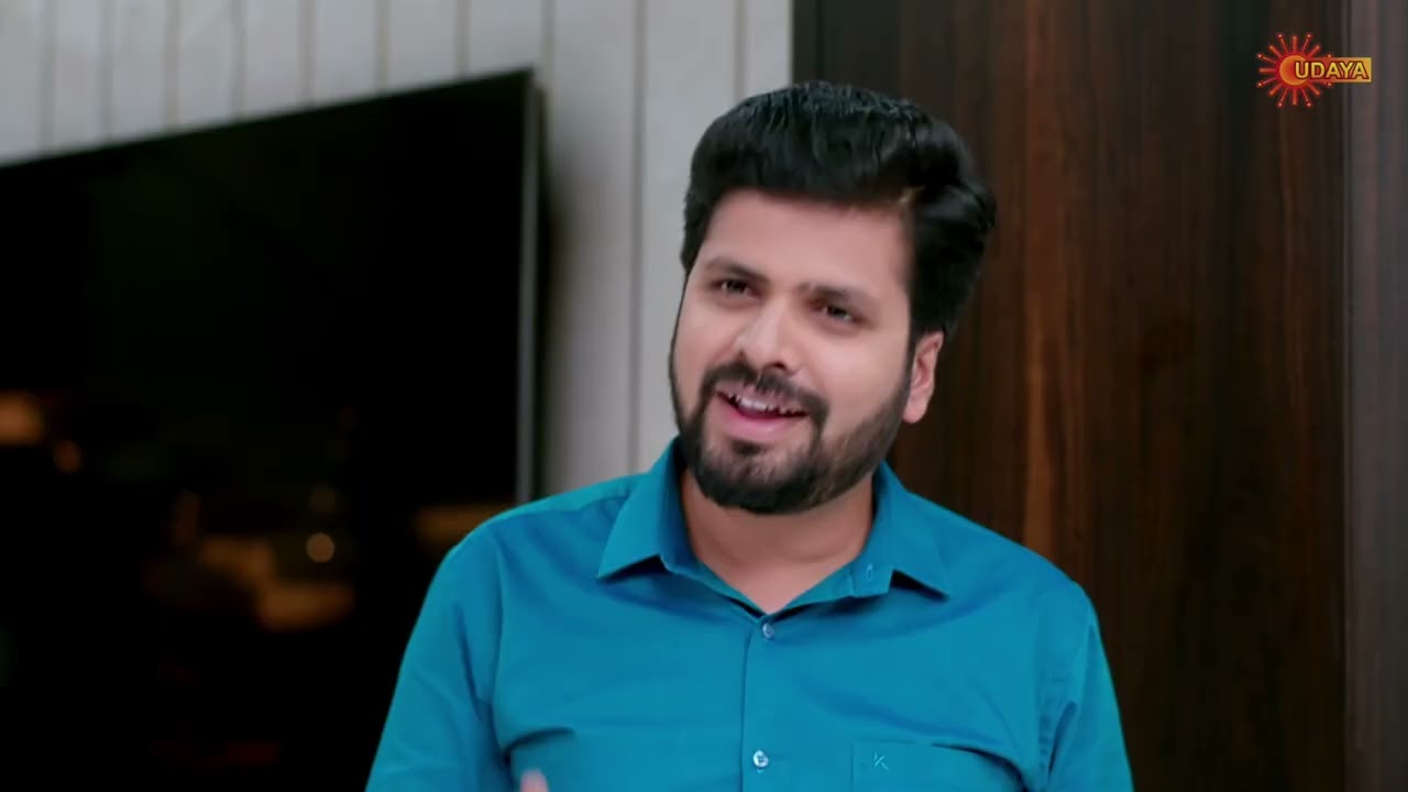 Shanthi Nivasa - Preview | 26 Nov 2025  | Kannada Serial | Udaya TV