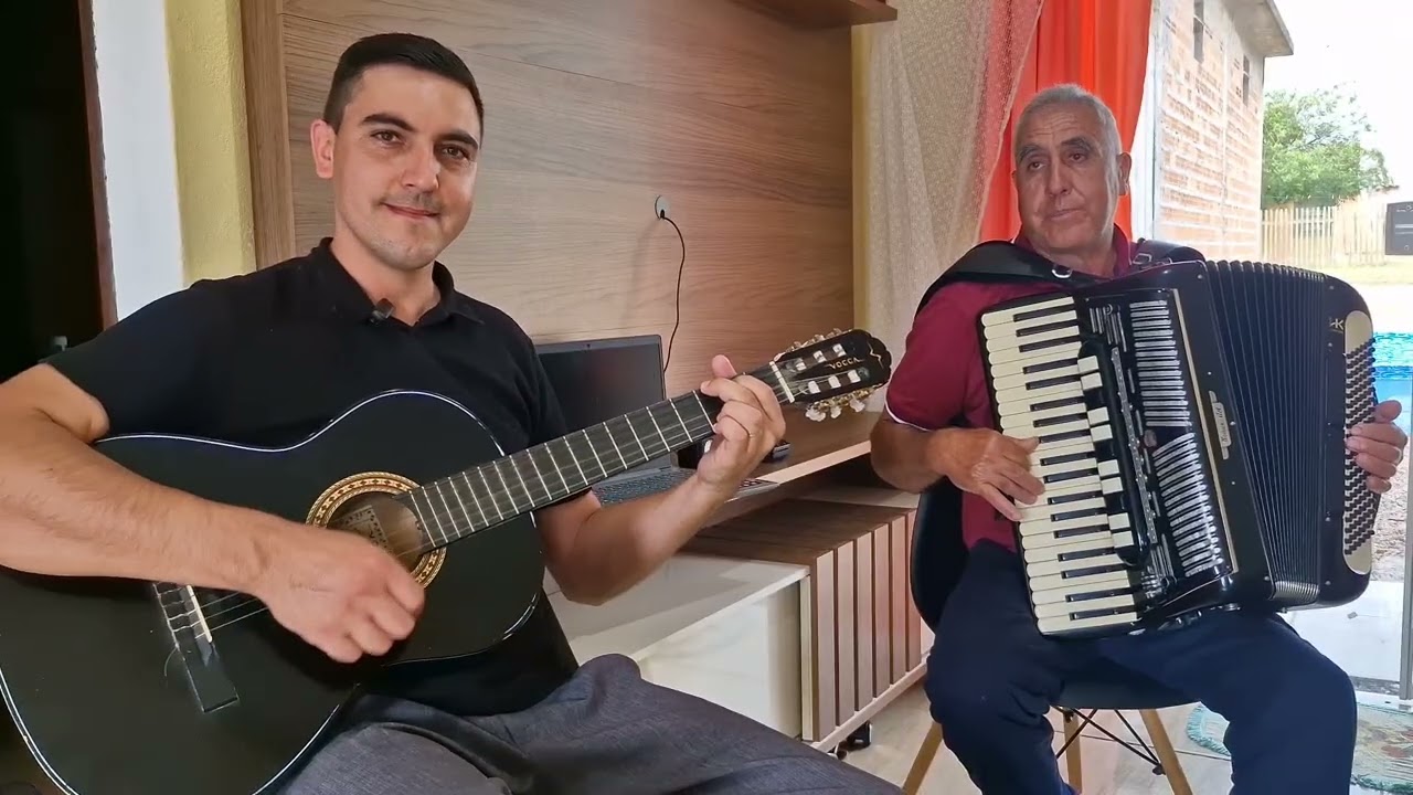 Criança pobre ( Ereni miranda) @danielsantoseuemeuacordeon 