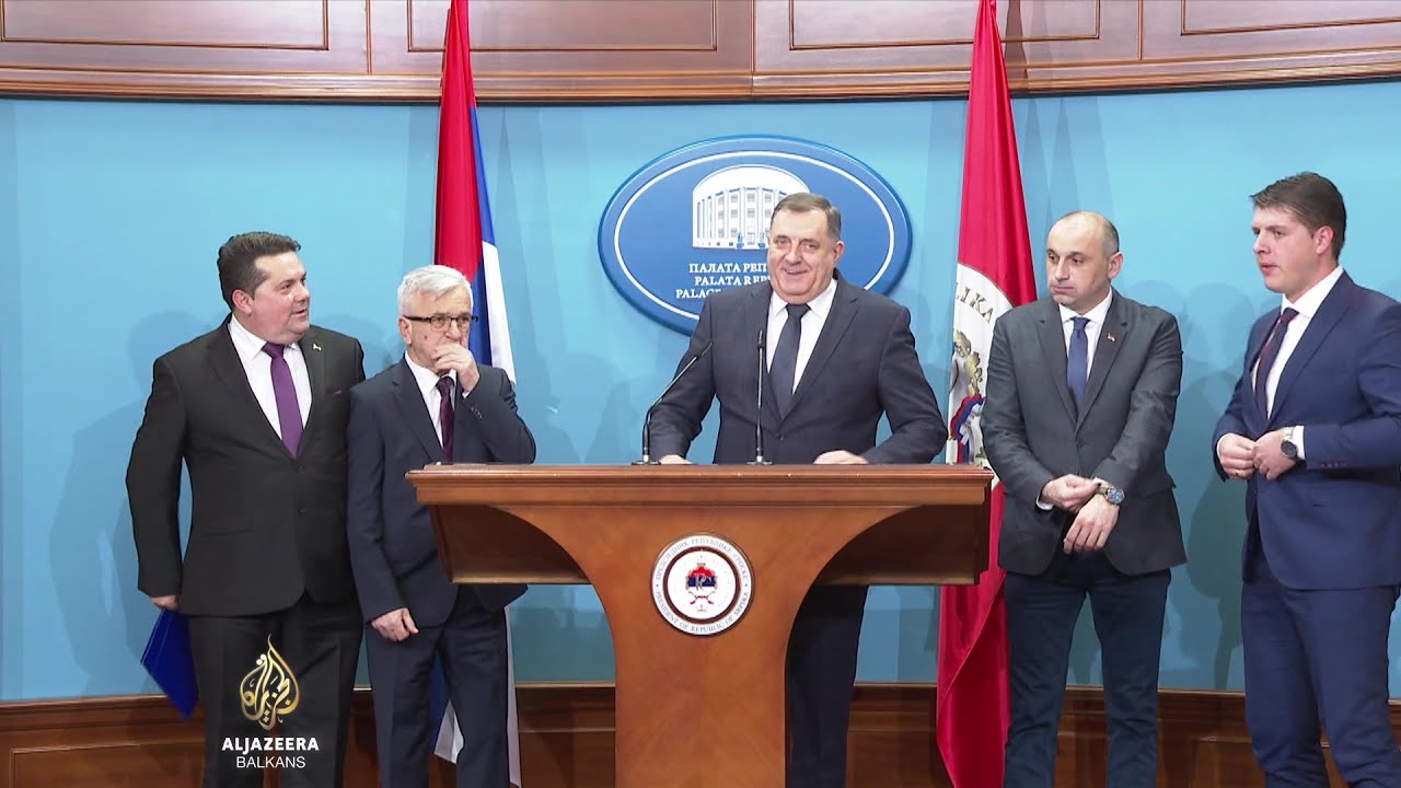 Dodik: Donijećemo novi zakon prije nego Ustavni sud poni&scaron;ti ovaj