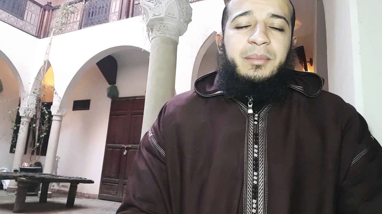 تسع وصايا من الرسول صلى الله عليه وسلم
