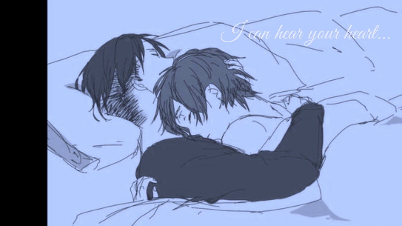 [MVQS] Ereri AMV- All Of The Stars (Ed Sheeran)