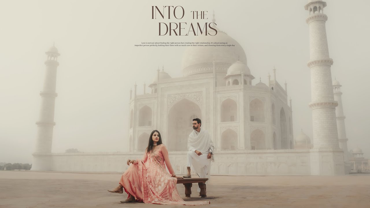 Jasdeep & Millandeep  || Best Punjabi 4k Pre Wedding  Video 2025 ||  @aaphotography1313