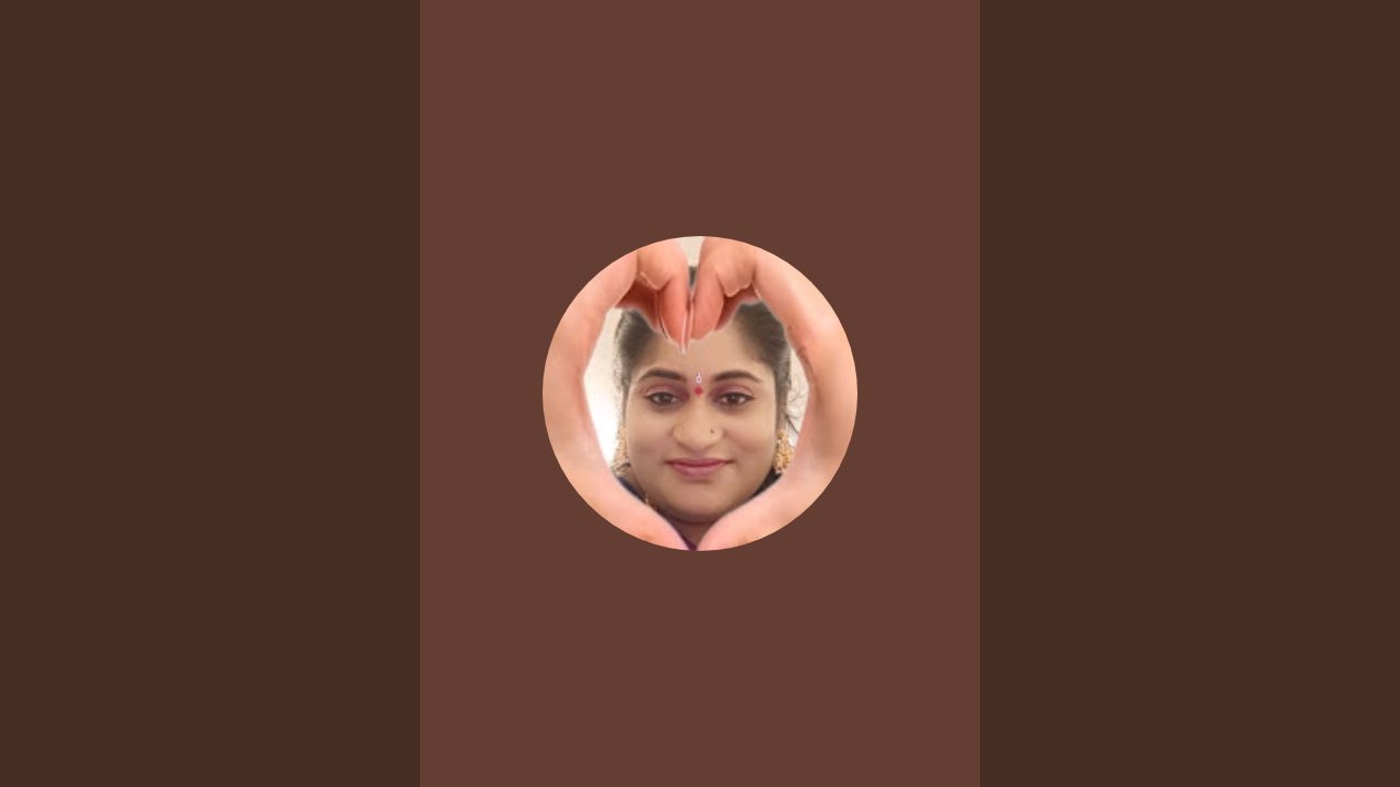 It's me @pallavimouni19