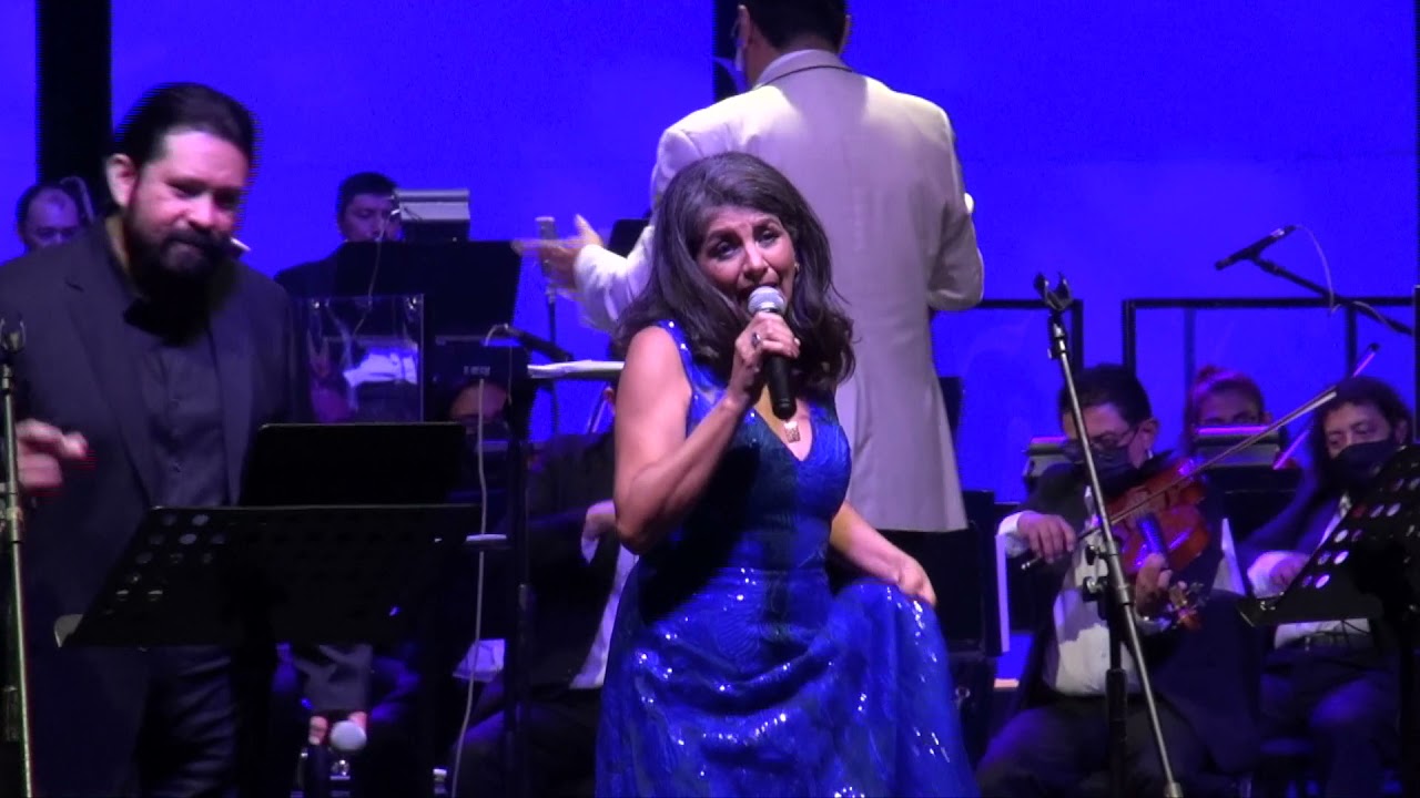 Dancing Queen  / Concierto Pop de la OSES