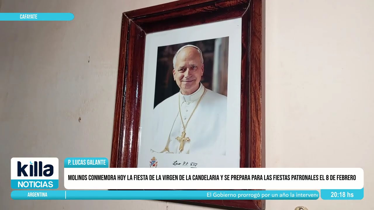 Killa Noticias Segunda Edición 02/02