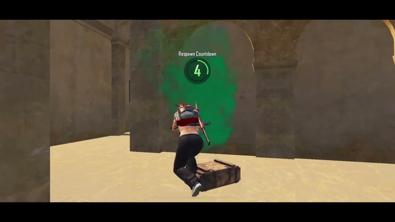 Best game play😱