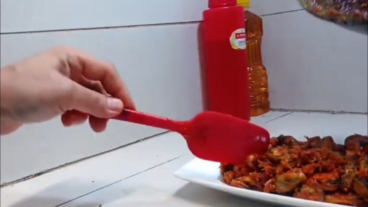 Olahan Kerang Istimewa.Bisa jd lauk.Bisa jd camilan@awet-k6z