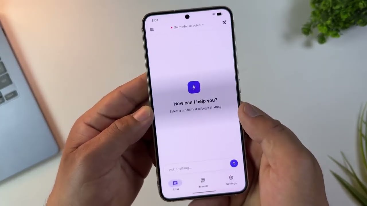 Run Uncensored AI Offline on Android & iPhone | Gemma 4 Local LLM