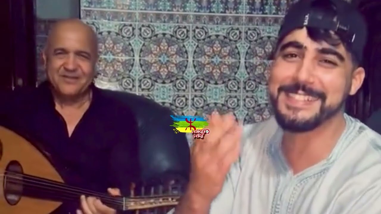 Lhaj mariwari ft Walid kamil | IZRAN S L3OUD | IZRAN NARIF D’ORIGINE - izran l3oud