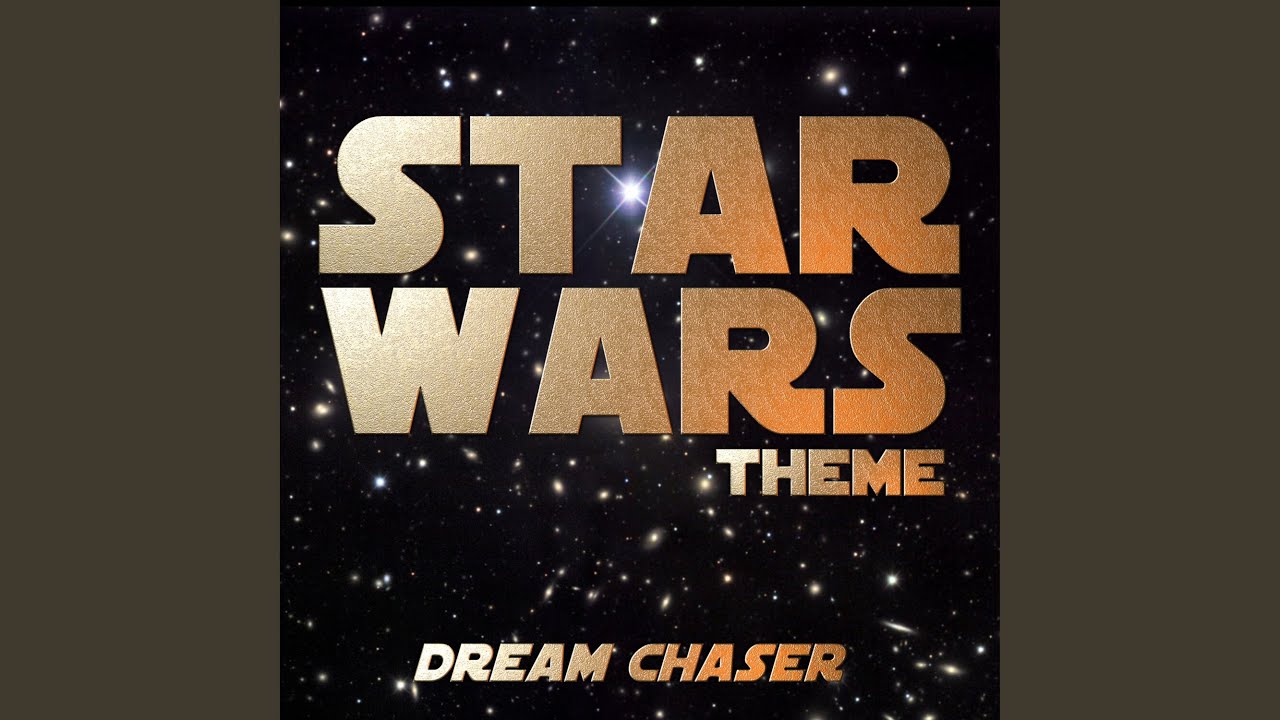 Star Wars Theme (Club Mix)