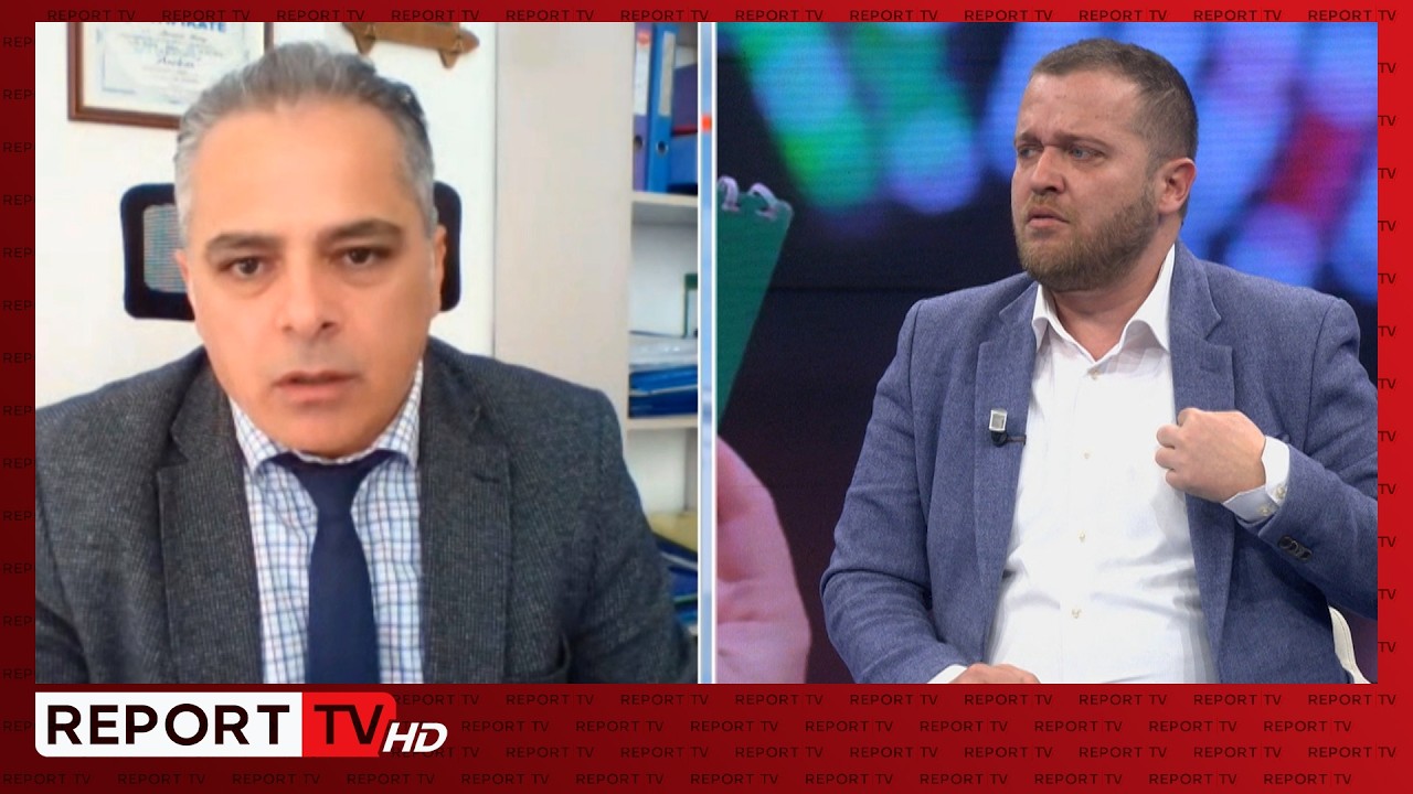 'Balluku'/ Bido: Arresti në kundërshtim me BE! Karaj DEBATON me deputetin e PS: Po abuzon ...