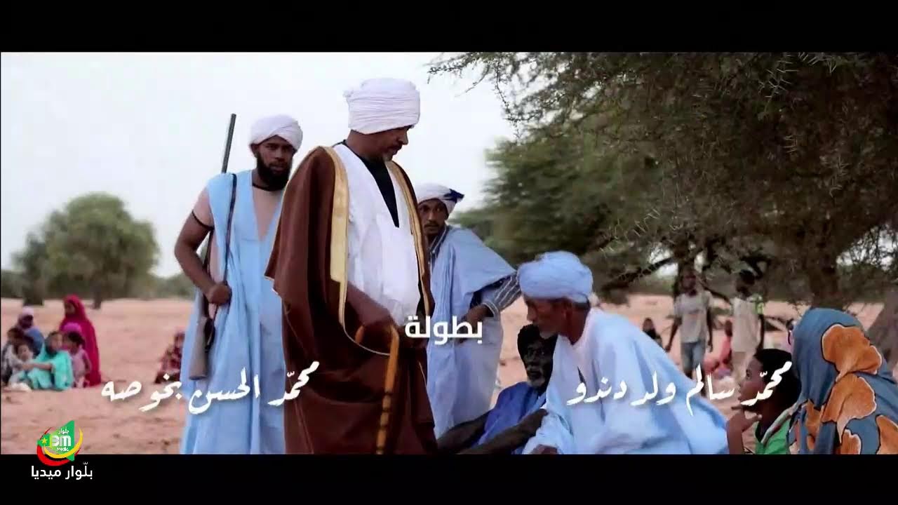 الحلقة الخامسة من برنامج الأديب -قناة الأسرة