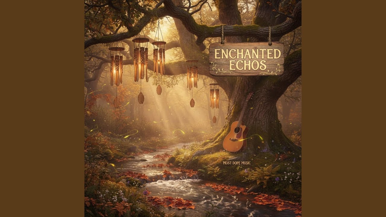 Enchanted Echoes