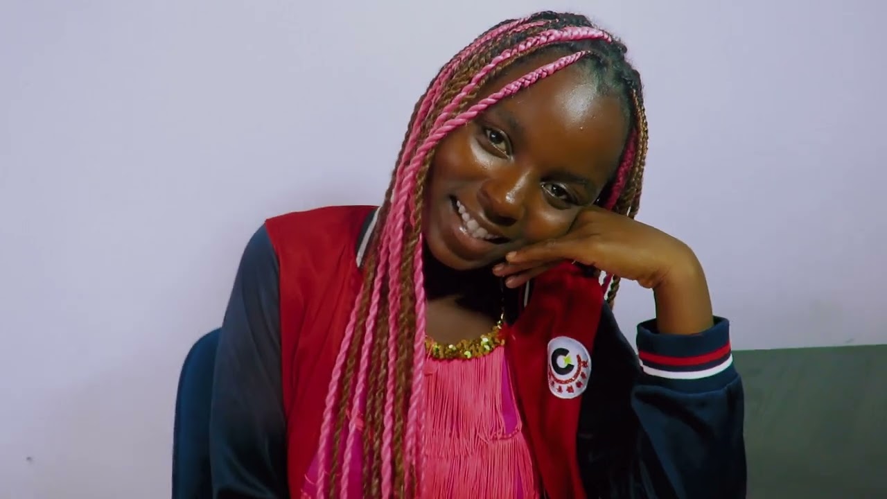 Proma changata ft loshan - iweyo