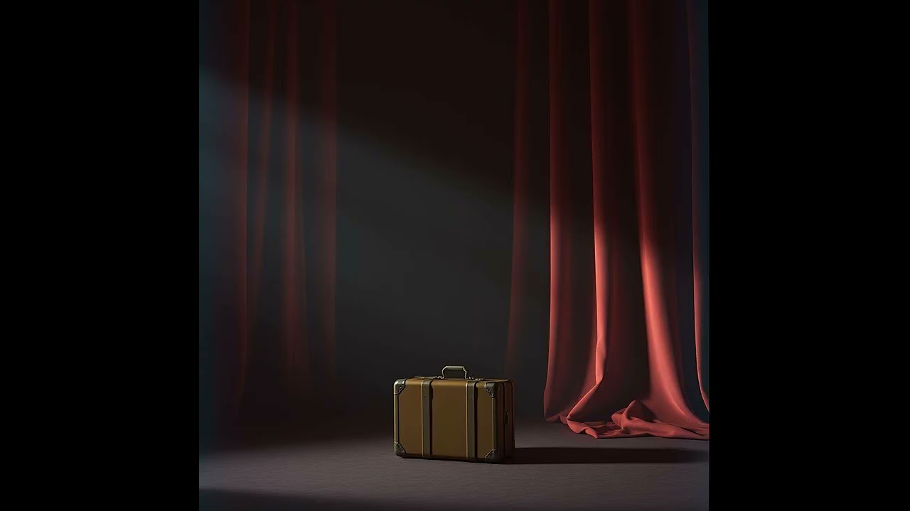Drifting Soon - She Stays