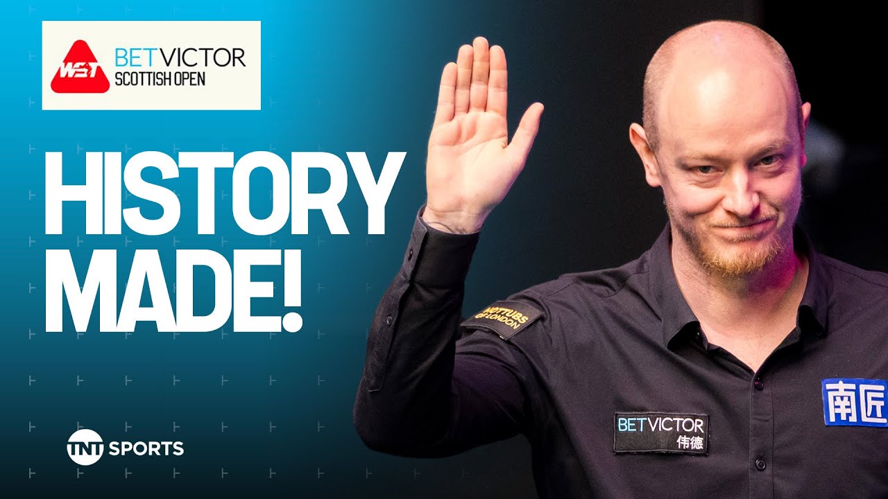 GLORY IN EDINBURGH! 🏆 | Chris Wakelin vs Chang Bingyu | 2025 Scottish Snooker Open Final