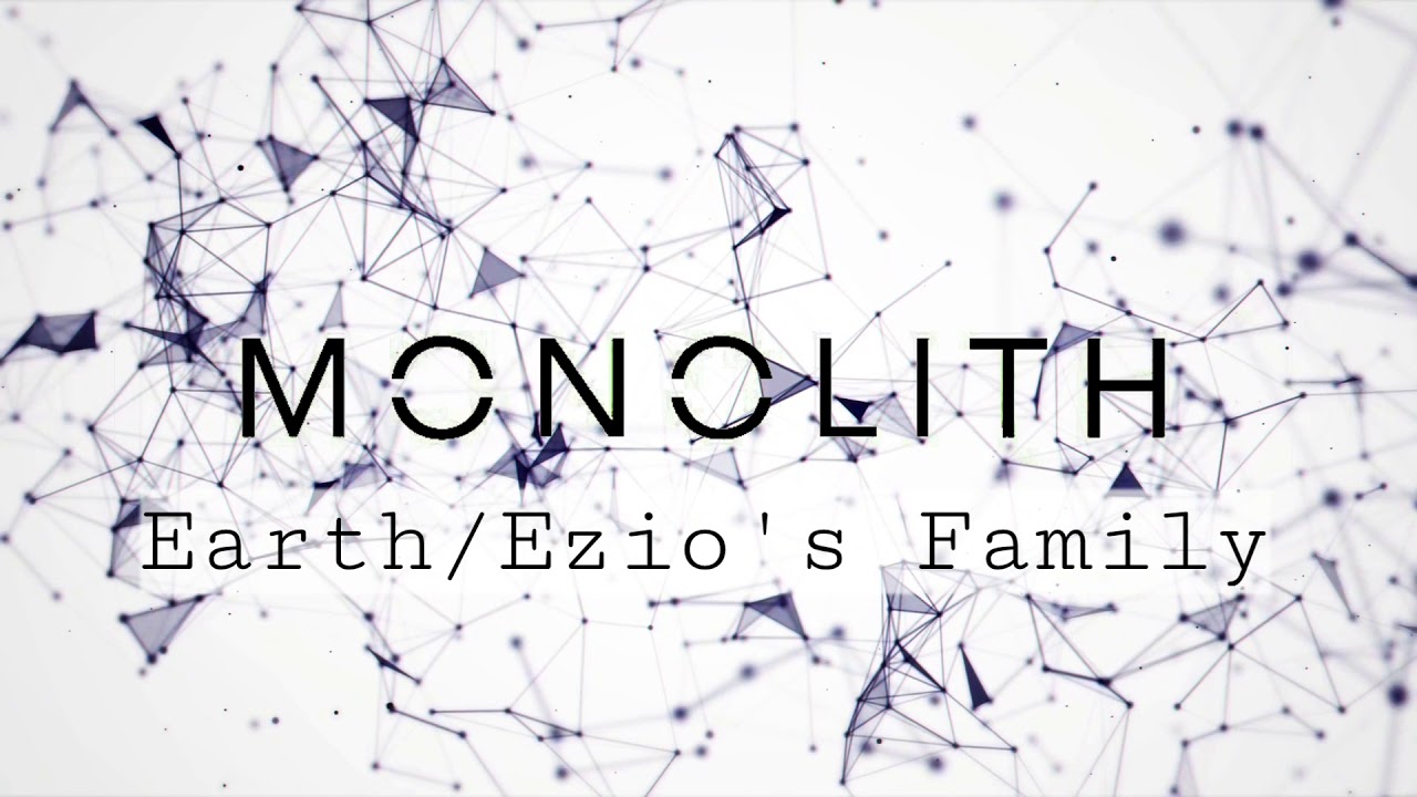 Assassin's Creed - Earth/Ezio's Family(Metal/Djent cover)