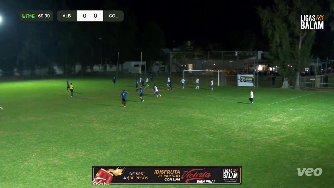 ALBICELESTE vs COLECCIONISTAS