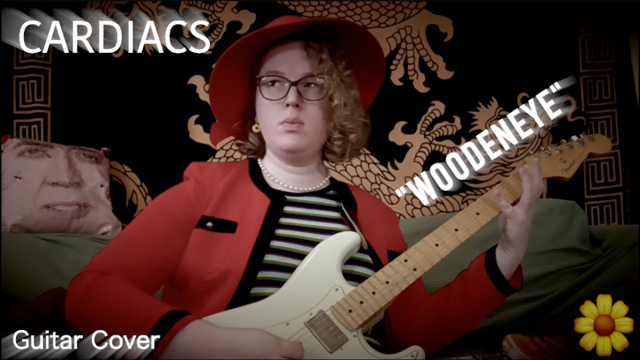 CARDIACS - 