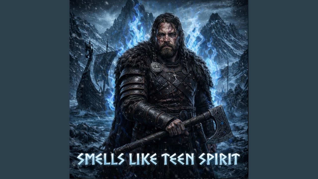 Smells Like Teen Spirit