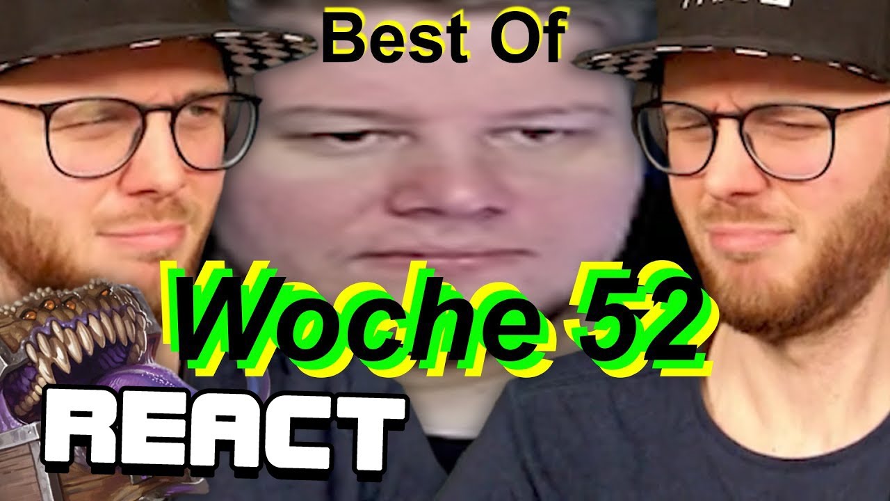 React: Best Of Woche 52 2023 🎮 Best Of PietSmiet