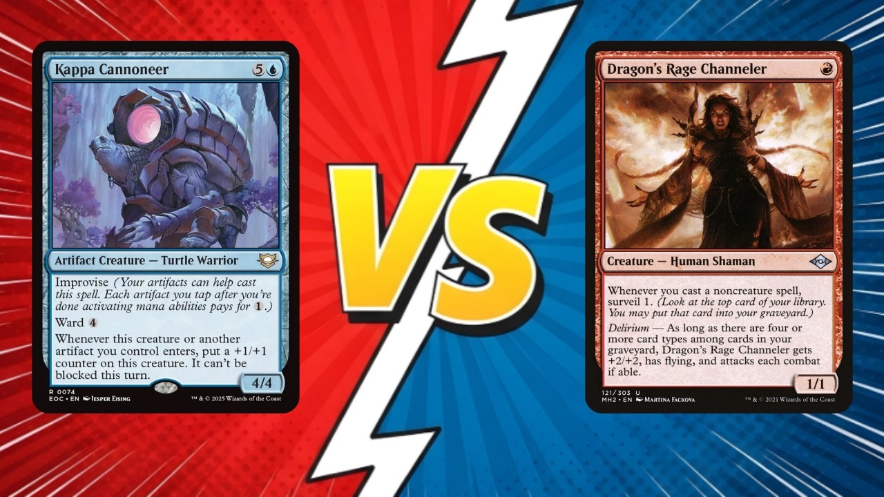 Affinity Stompy Vs UR Aggro - LCL FEB 26 - Round 4