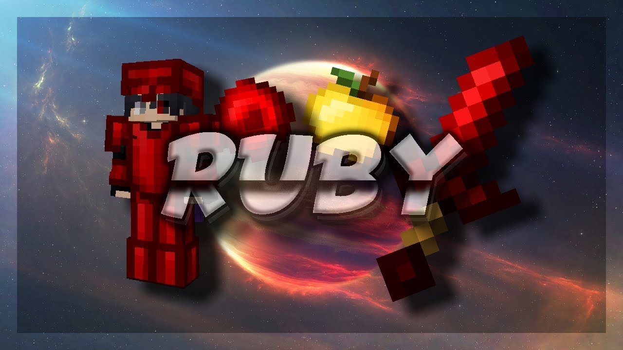 ruby [16x] Pack Release / Showcase