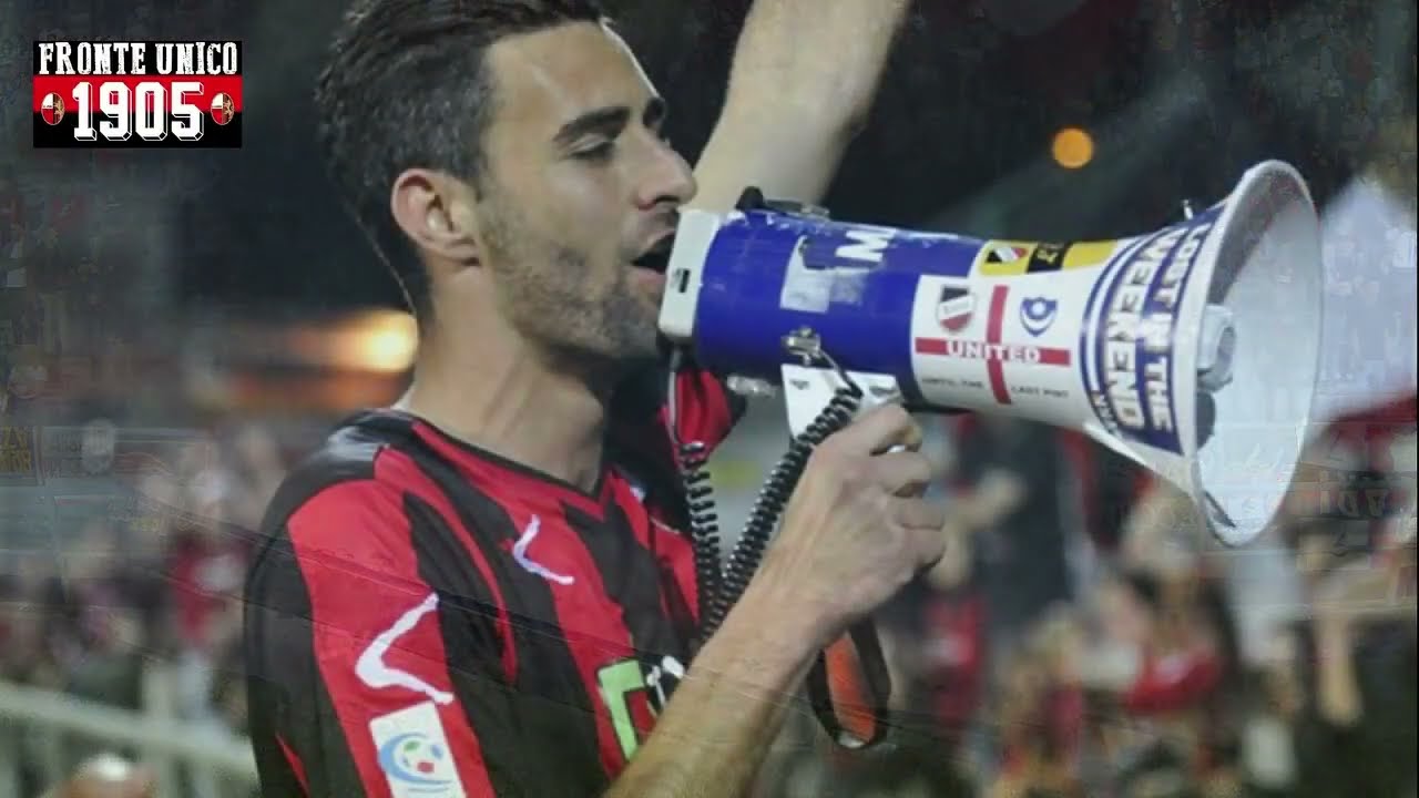 T'immagini se la Lucchese fosse prima in classificaFavole,favole,favole.Bisceglie Lucchese.