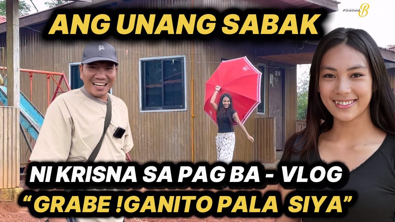 PART 8 ANG MAGANDANG DALAGA NA NAG UULING SA BUNDOK NA PARANG KOREAN