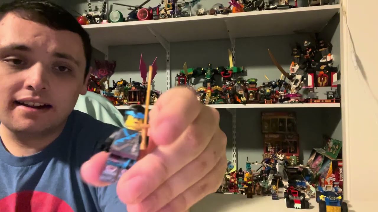 Build and review of Rogue Vs Drix Race Car Duel 