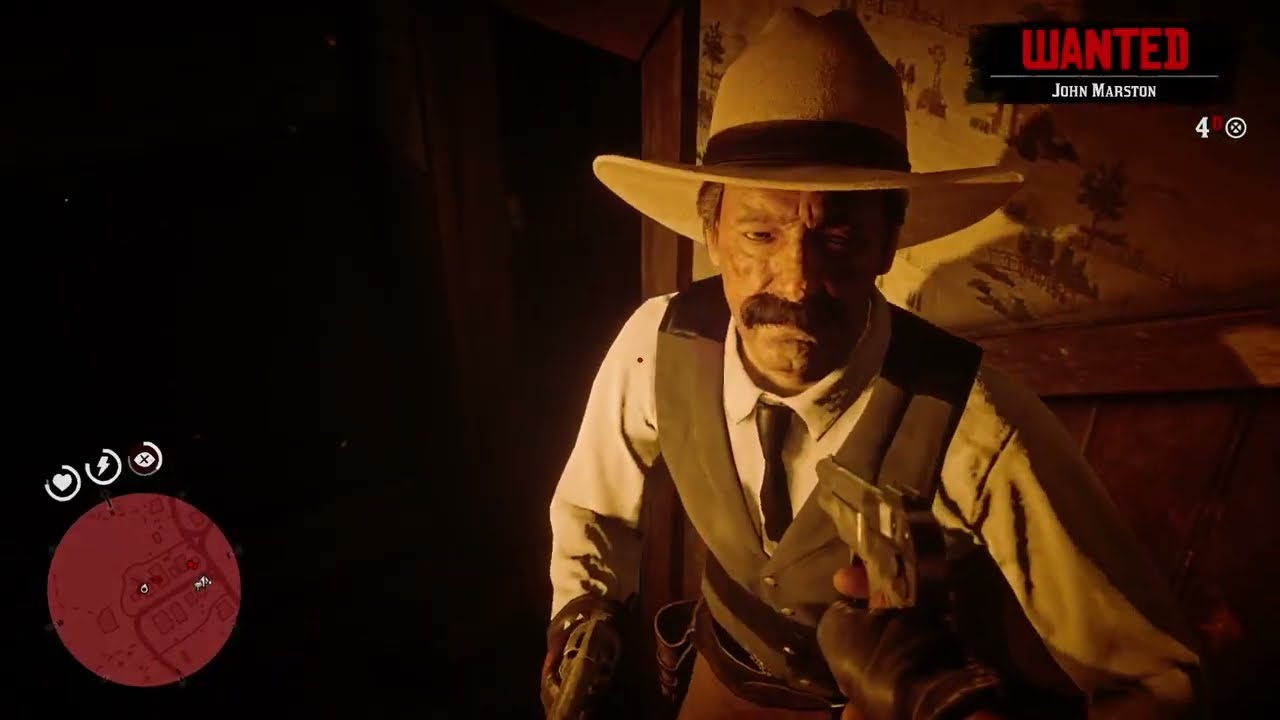 Red Dead Redemption 2: January 24 2026