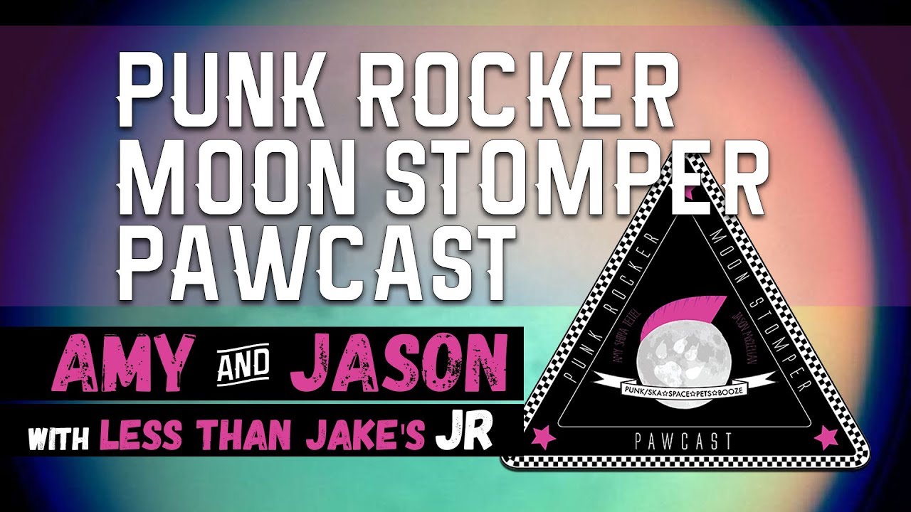 Chatting with Less Than Jake's Peter 