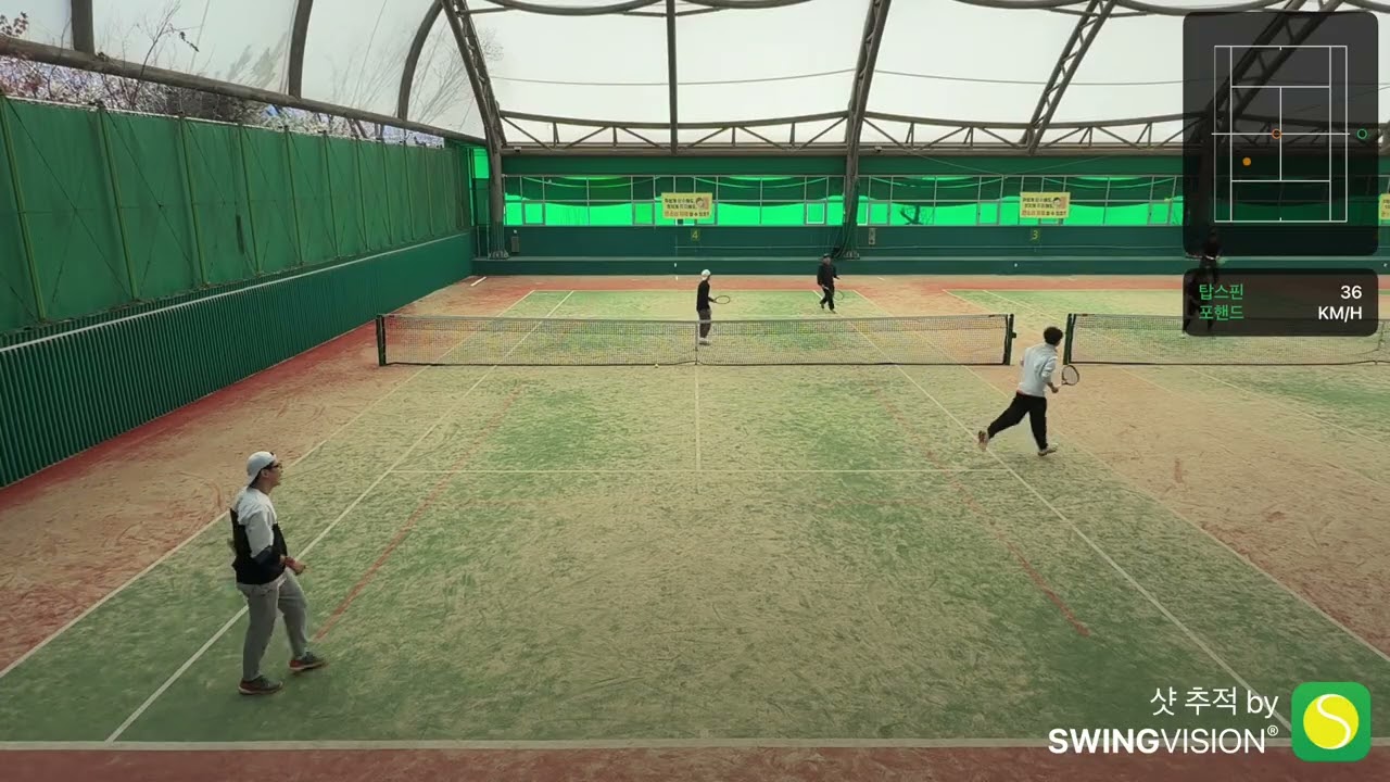 2026.2.19 길정석남승균 vs이윤재 박신우  역시오늘도꿀잼