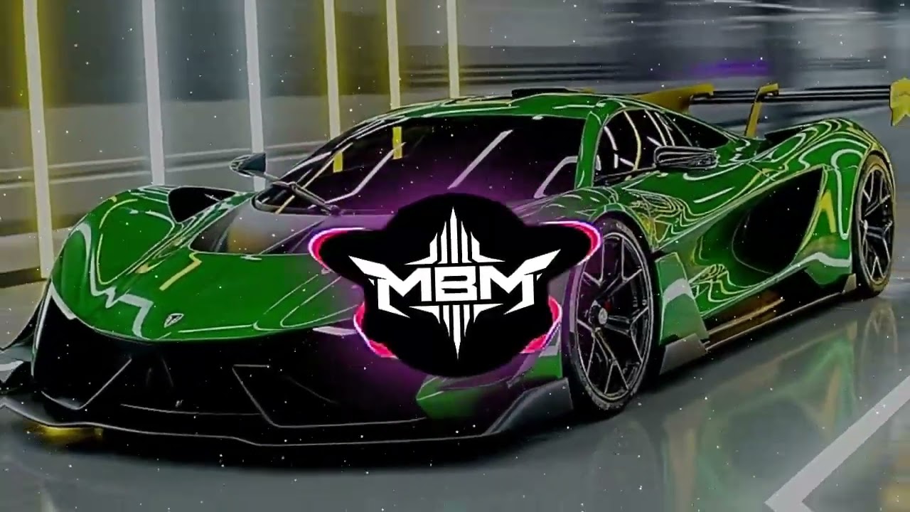 CAR MUSIC 🚗🔊 | MEGA BASS EDM REMIX 💯 BASS BOOSTED CLUB BANGER 🔥 | NIGHT DRIVE 🌙 GYM WORKOUT 💪