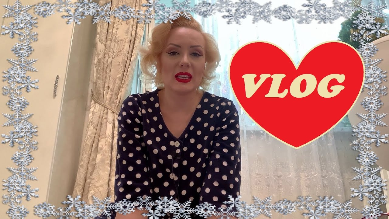 VLOG: СОБИРАЮ КОСМЕТИКУ В ДОРОГУ//ЕДУ К МАМЕ