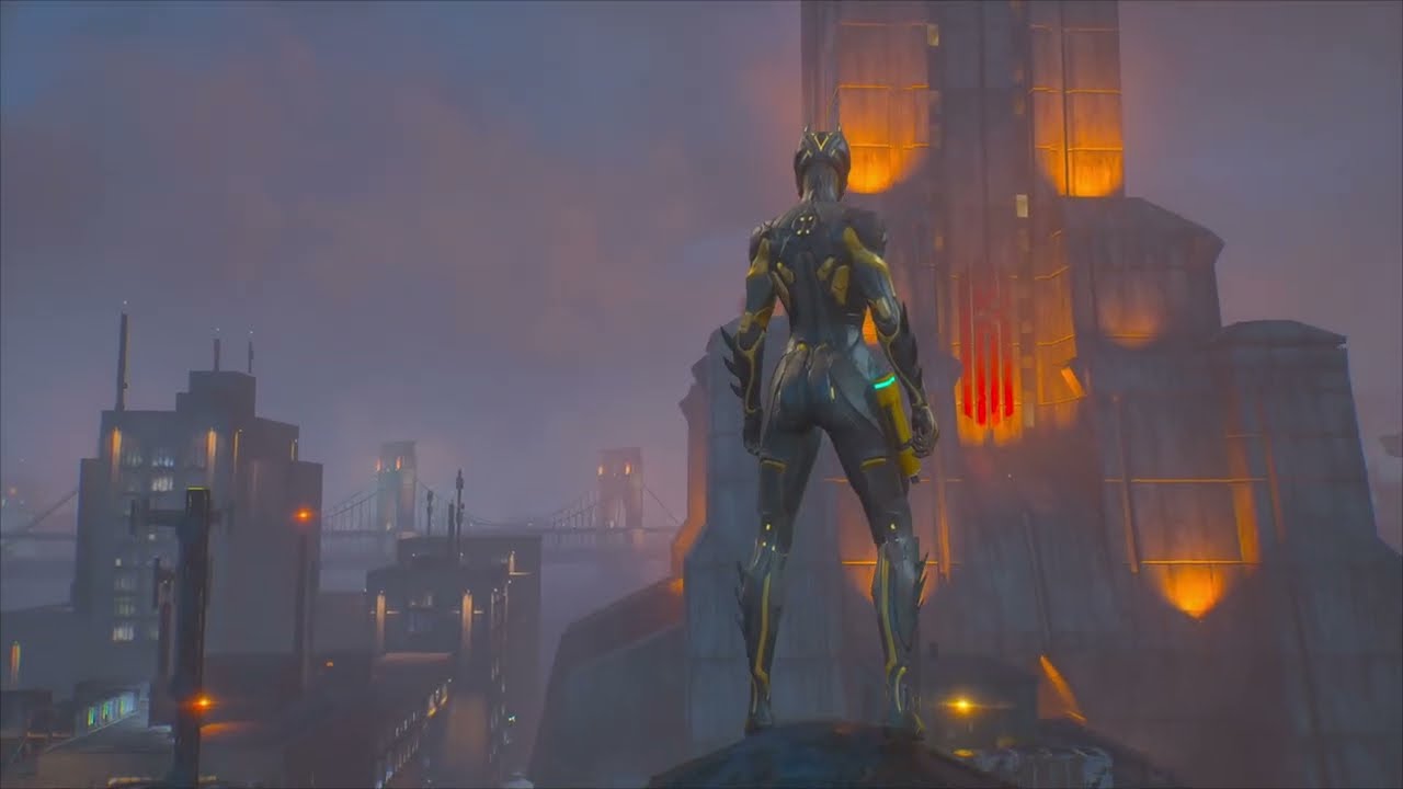 Gotham Knights Moments | Batgirl Beyond defeats Kane but chases Talia