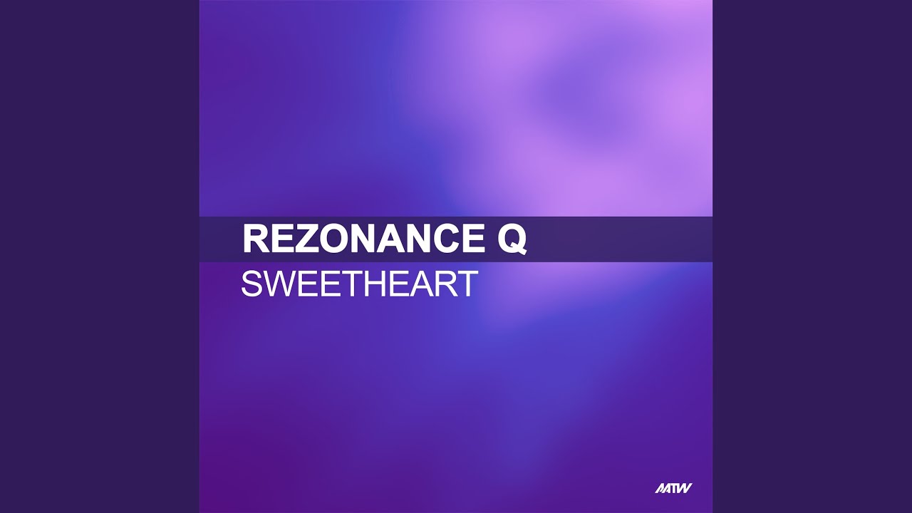 Sweetheart (Kenny Hayes Remix)