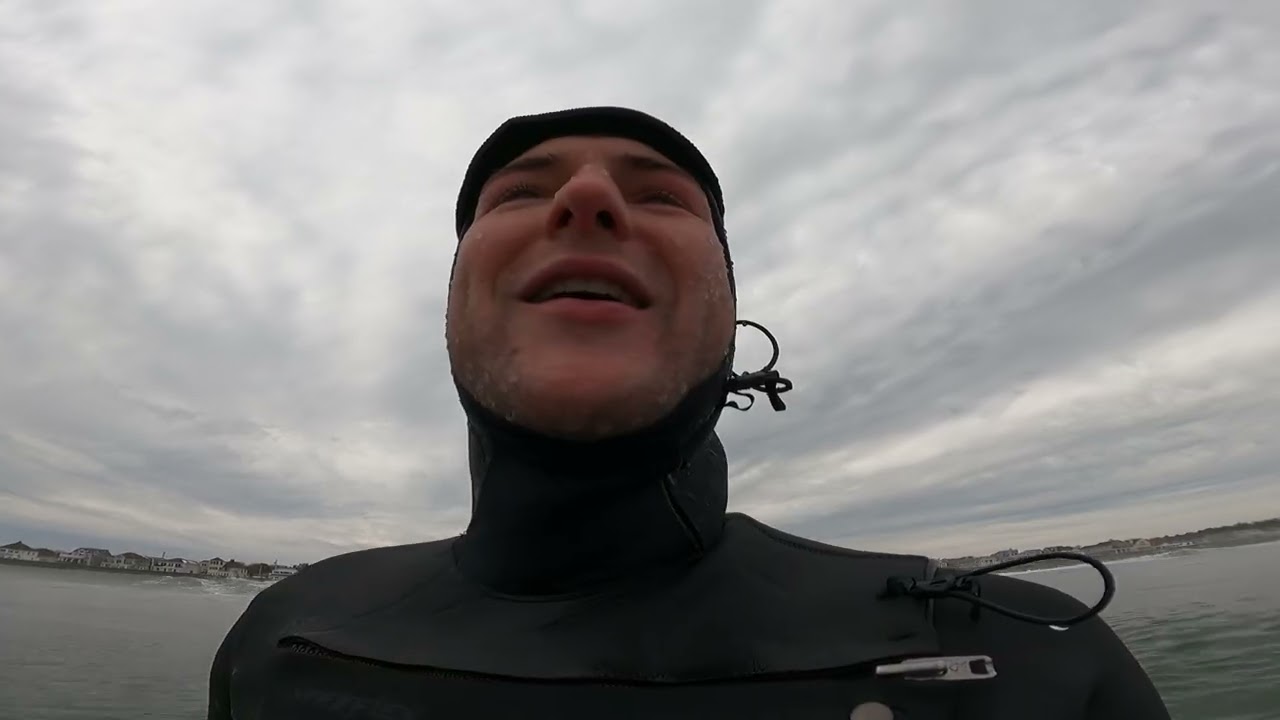 2 Waves on 2/18/26