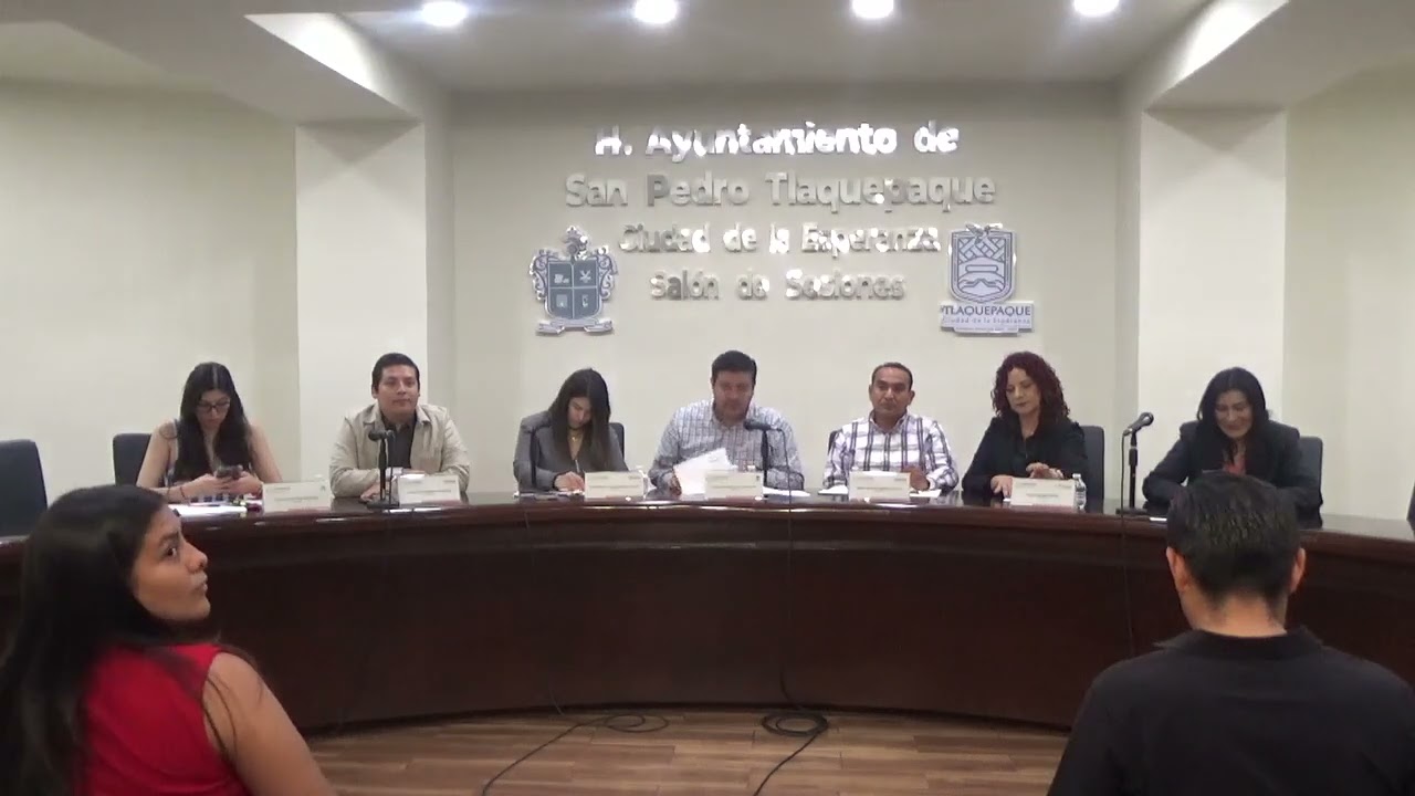 SESION ORDINARIA DE LA COMISION DE EDUCACION 02 DE MARZO 2026