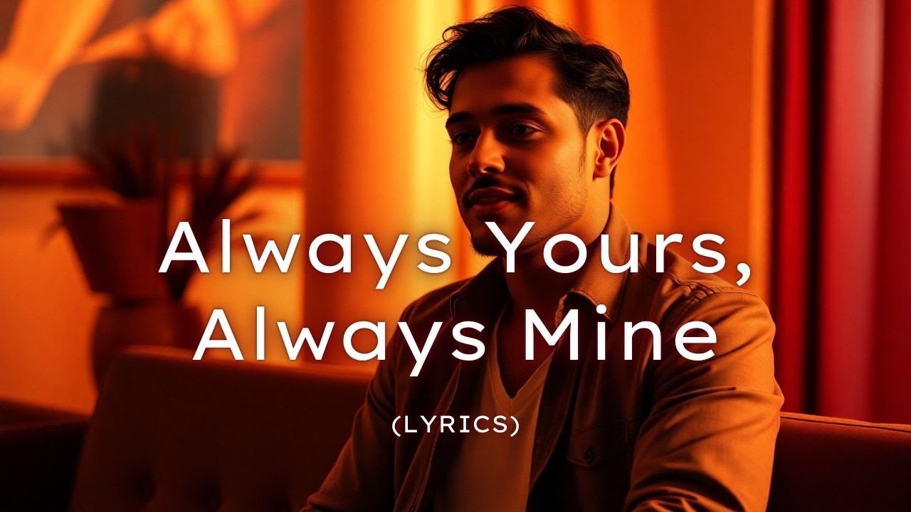 Always Yours, Always Mine | Timeless Romantic Classic Love Ballad