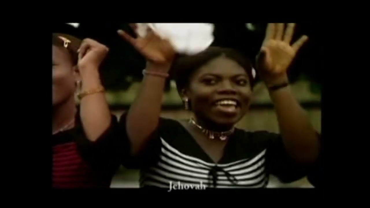 Chinyere Udoma - Pure Praise, Vol. 1, Pt. 2 (Official Video)