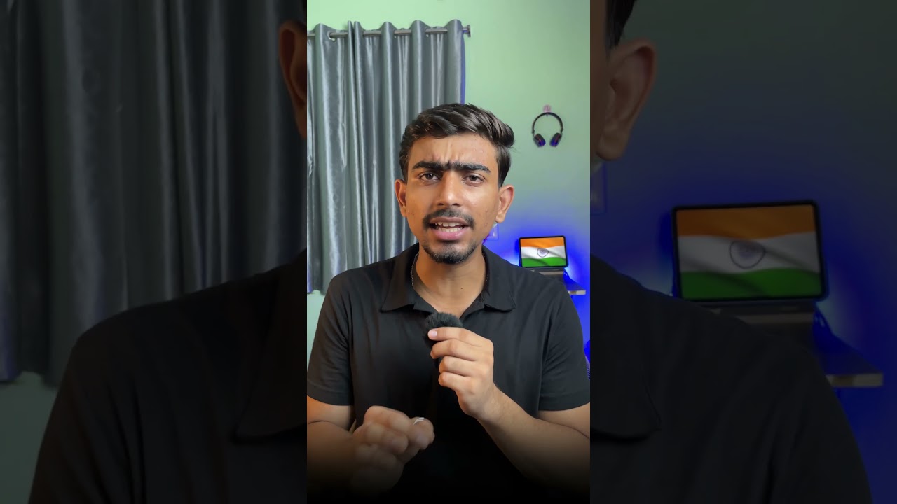 Is Modi Government Under Foreign Pressure!!! #shorts