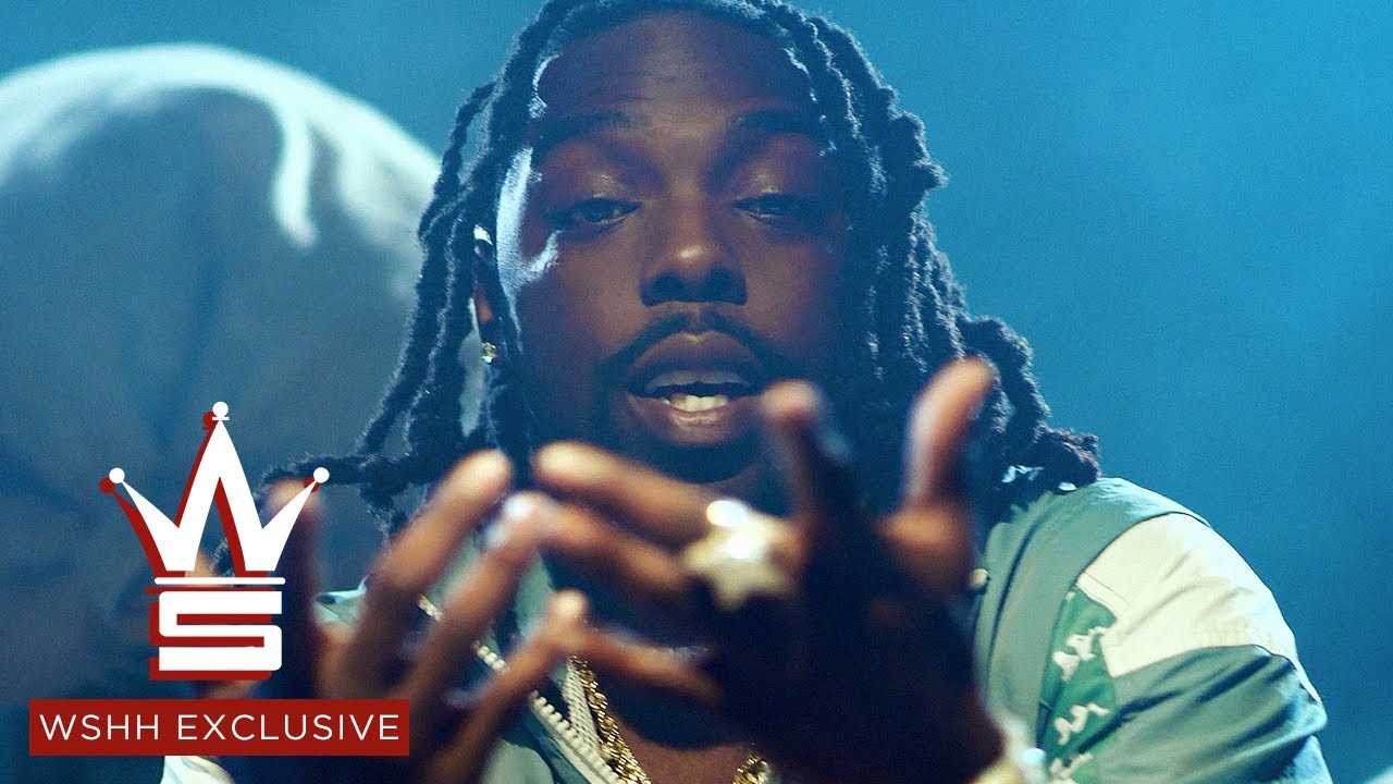 Young Scooter Feat. Waka Flocka 